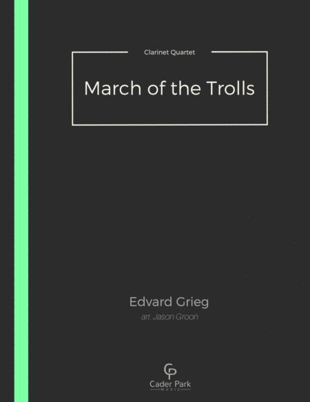 March of the Trolls image number null
