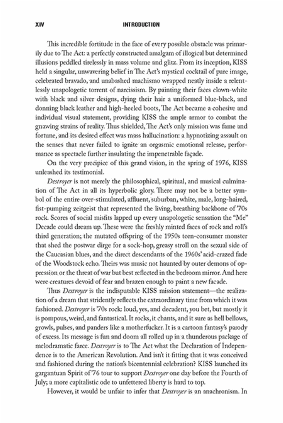 Shout It Out Loud Collection / Songbook scores gallery preview page 5