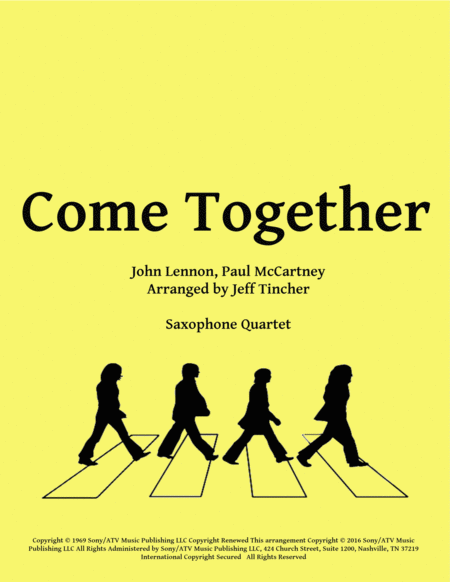 Come Together image number null