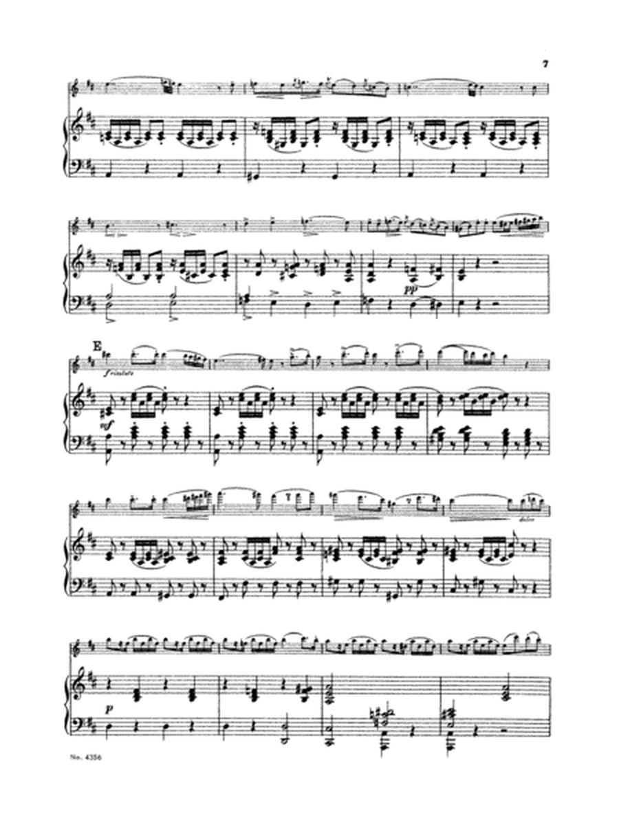 Lipinsky: Concerto Militare, Op. 21