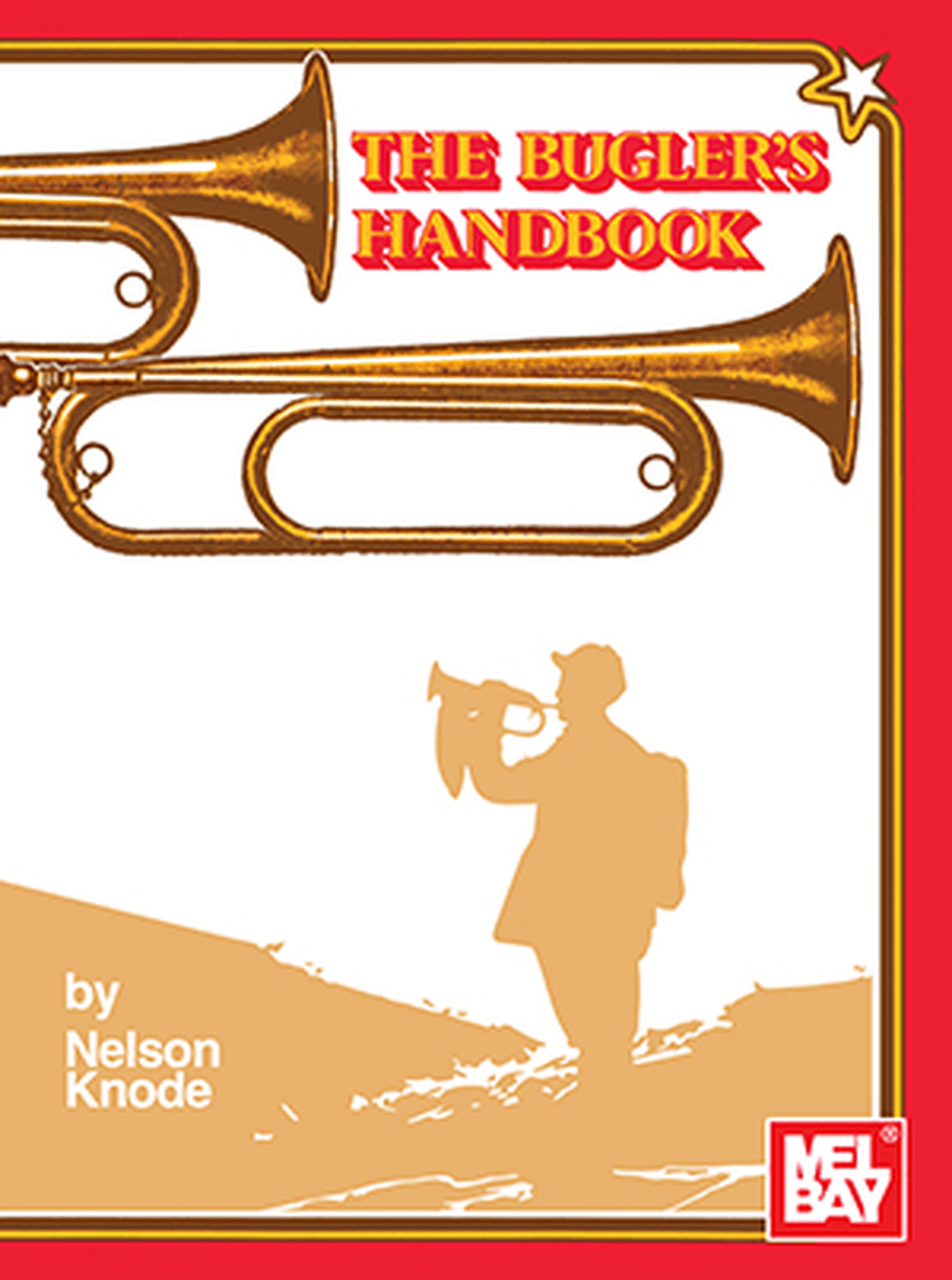 Bugler's Handbook Bugle scores gallery preview page 1