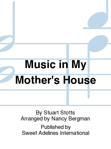 Music In My Mother