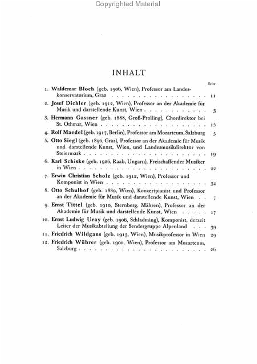 Die Etude Band 4 Piano Solo scores gallery preview page 2