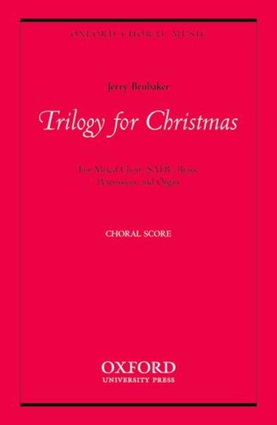 Trilogy for Christmas