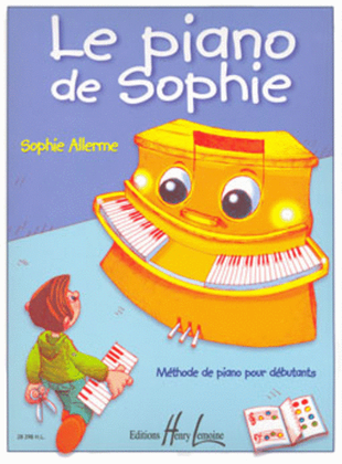 Book cover for Solfege des Solfeges - Volume 3A avec accompagnement