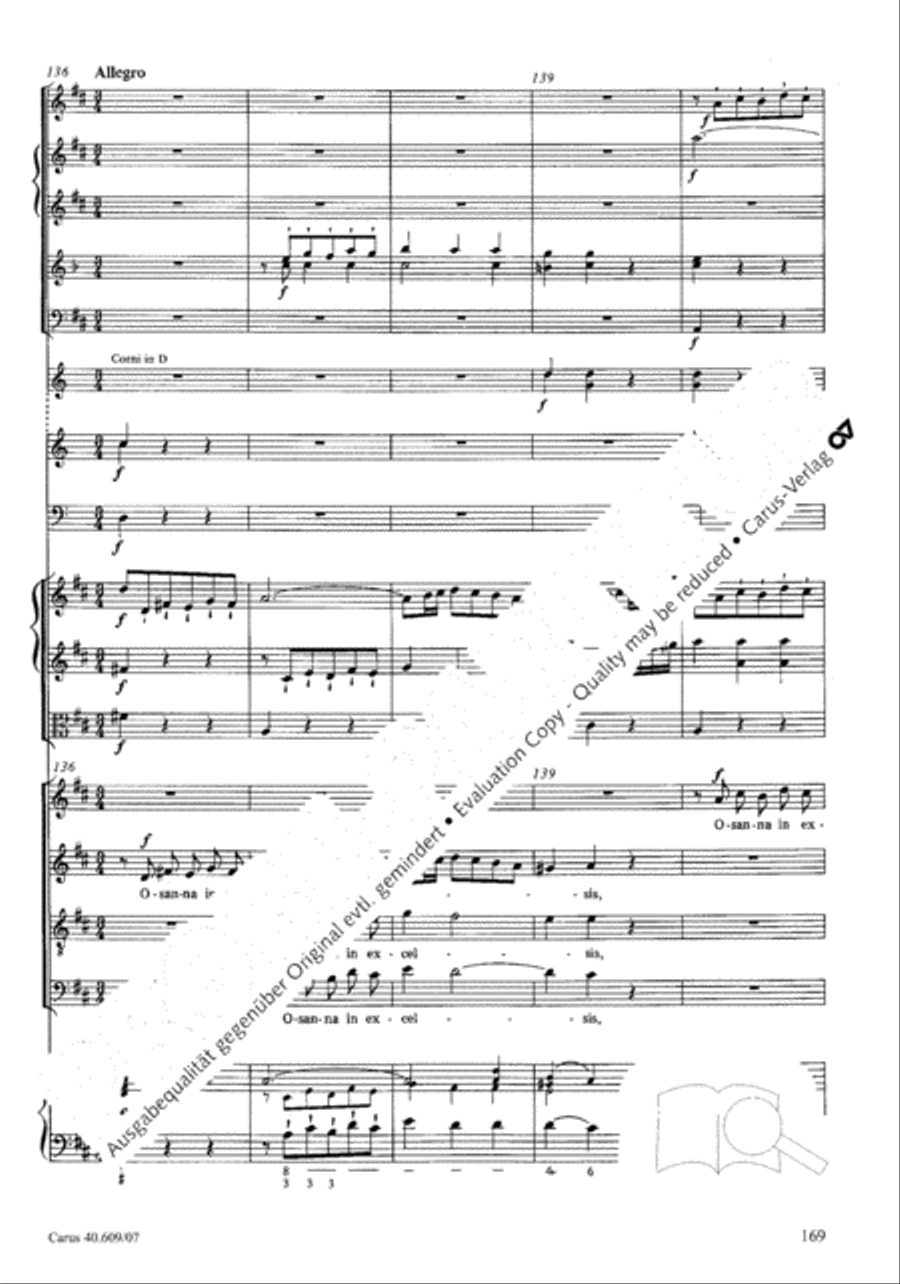 Missa in Angustiis