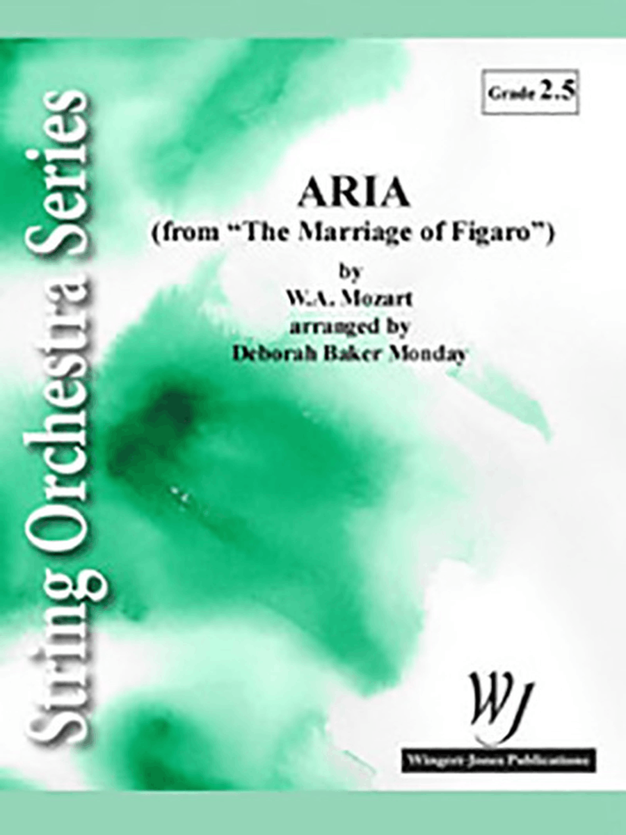 Aria from 