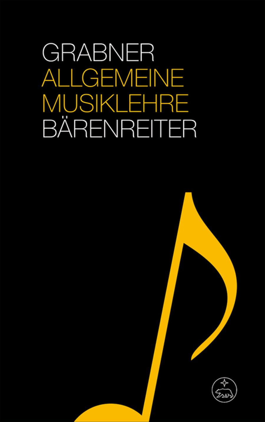Allgemeine Musiklehre School and Community scores gallery preview page 1