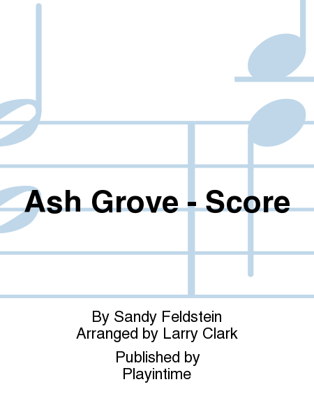 Ash Grove image number null