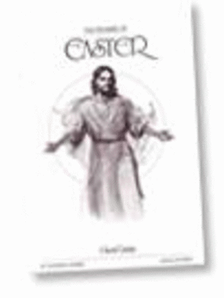The Promise of Easter - Cantata