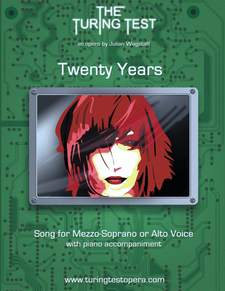 Twenty Years (song from the opera The Turing Test) image number null