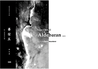 Book cover for Aldebaran