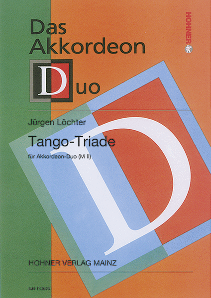 Tango-Triade