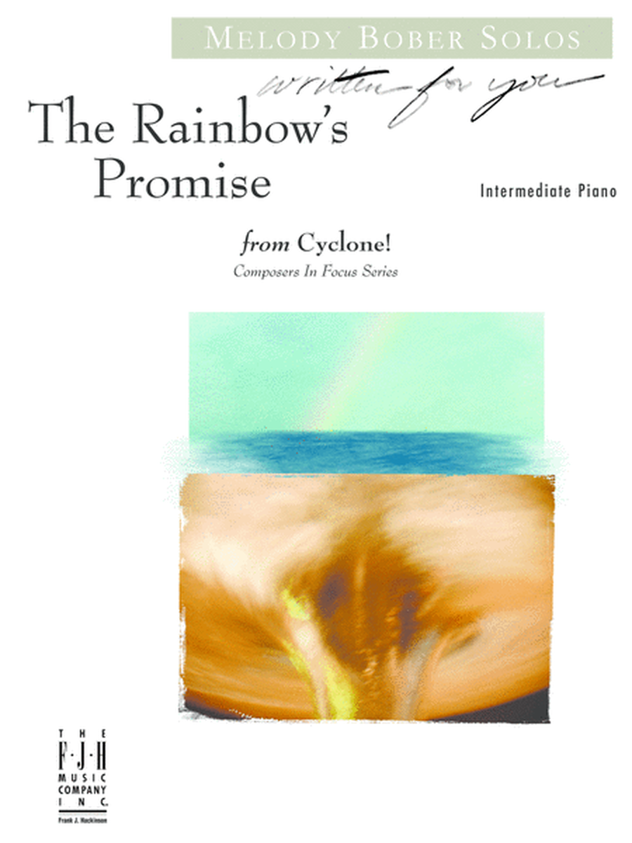 The Rainbow's Promise