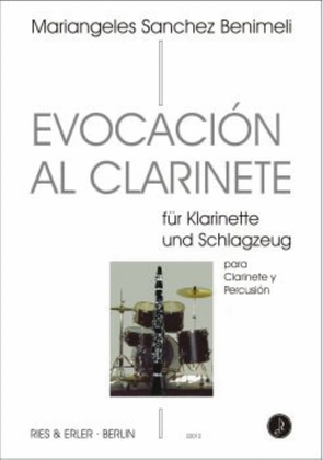 Evocacion al Clarinete