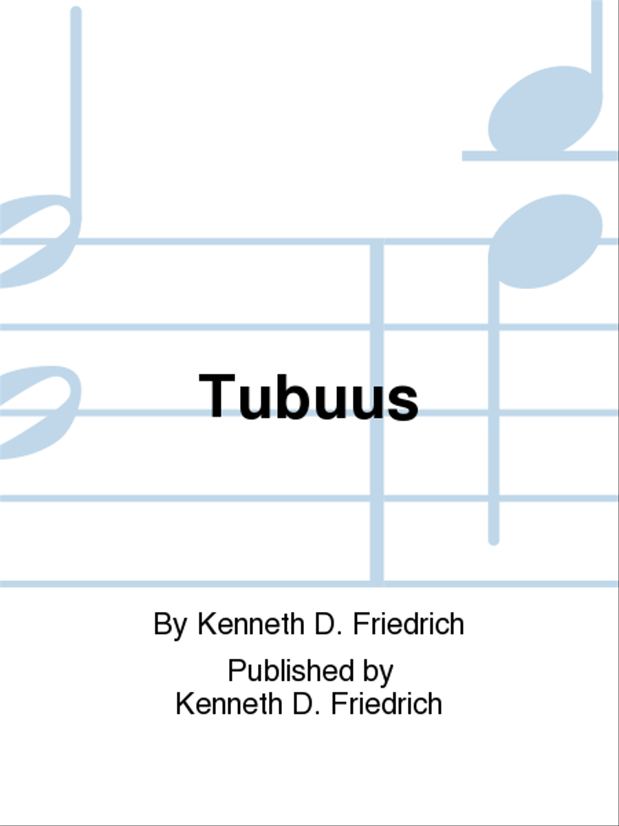 Tubuus