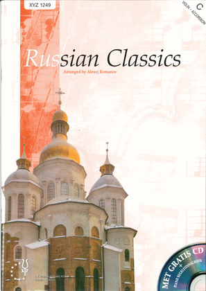 Russian Classics