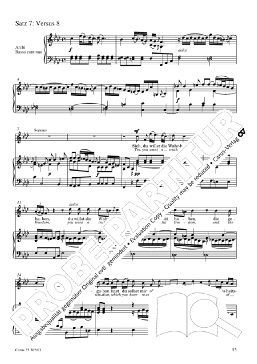 Tilge, Hochster, meine Sunden SA scores gallery preview page 16