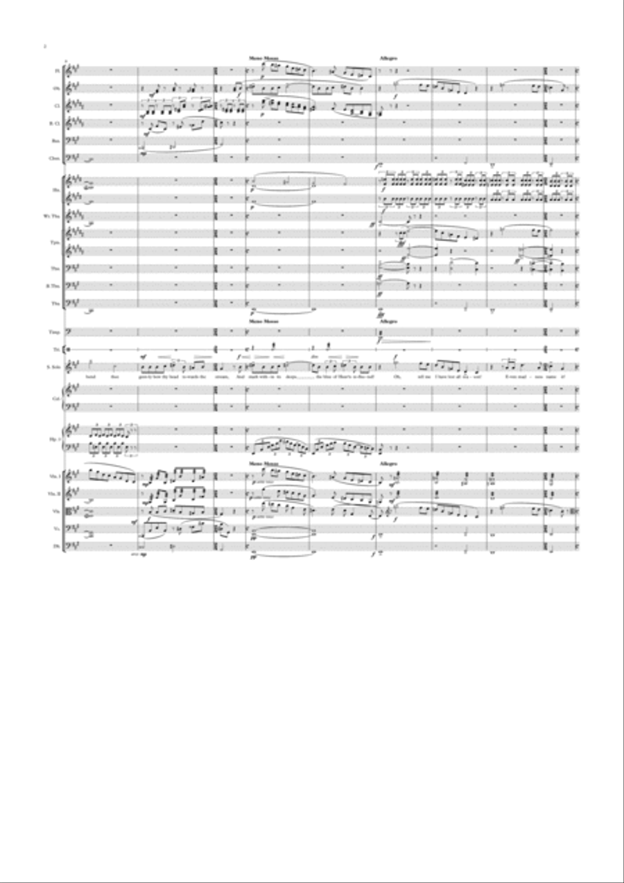 Rachmaninov: 