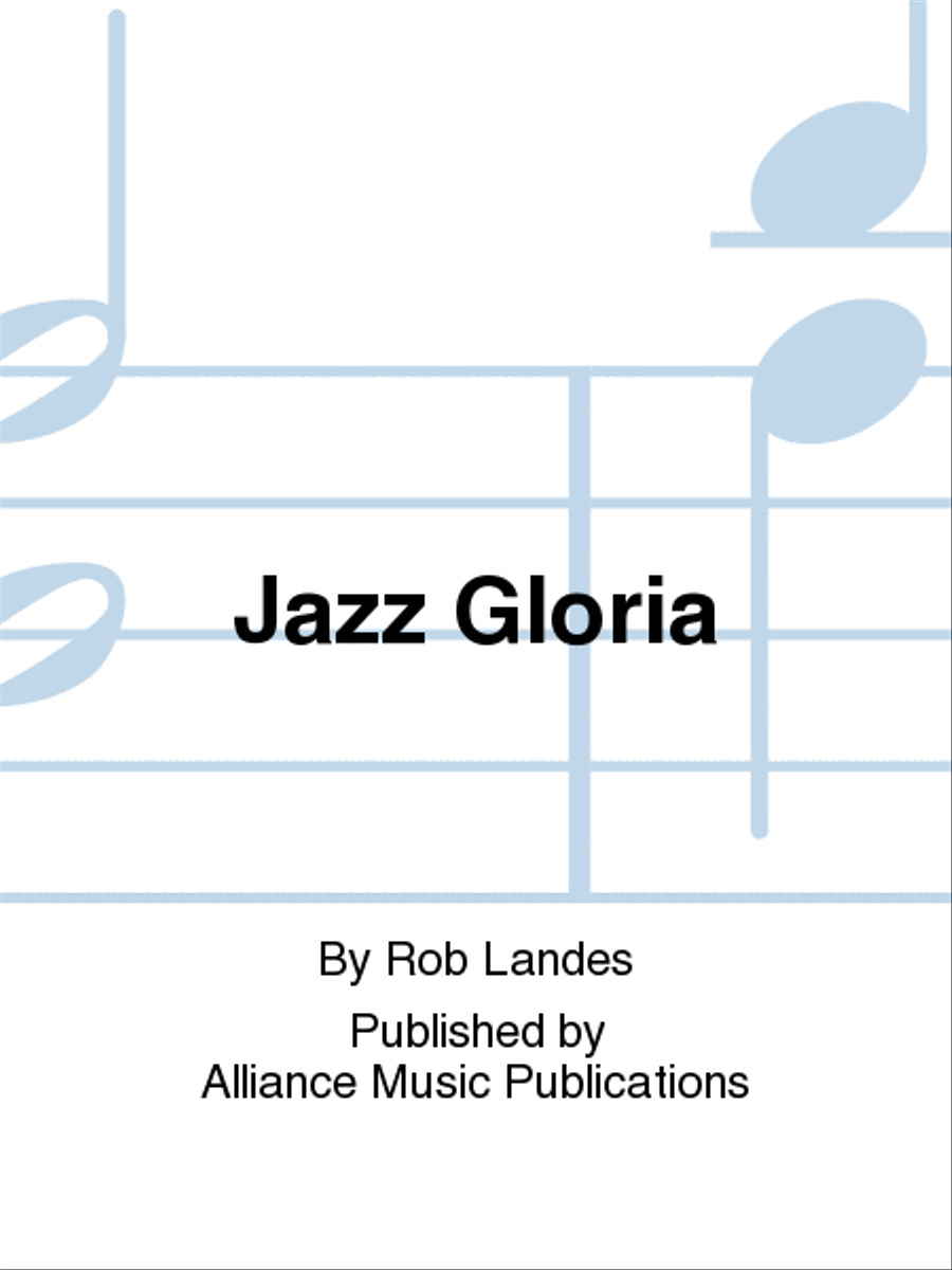 Jazz Gloria