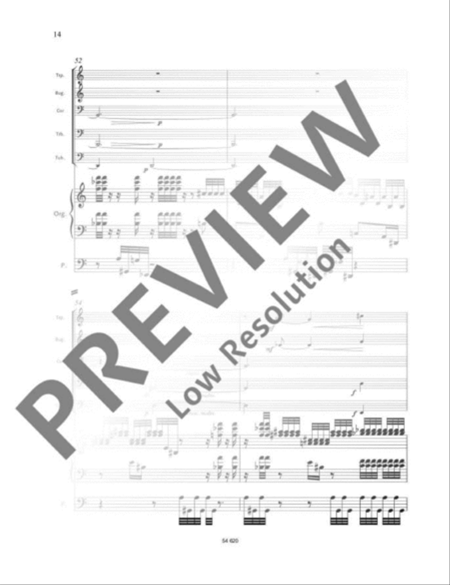 Concerto N° 5 