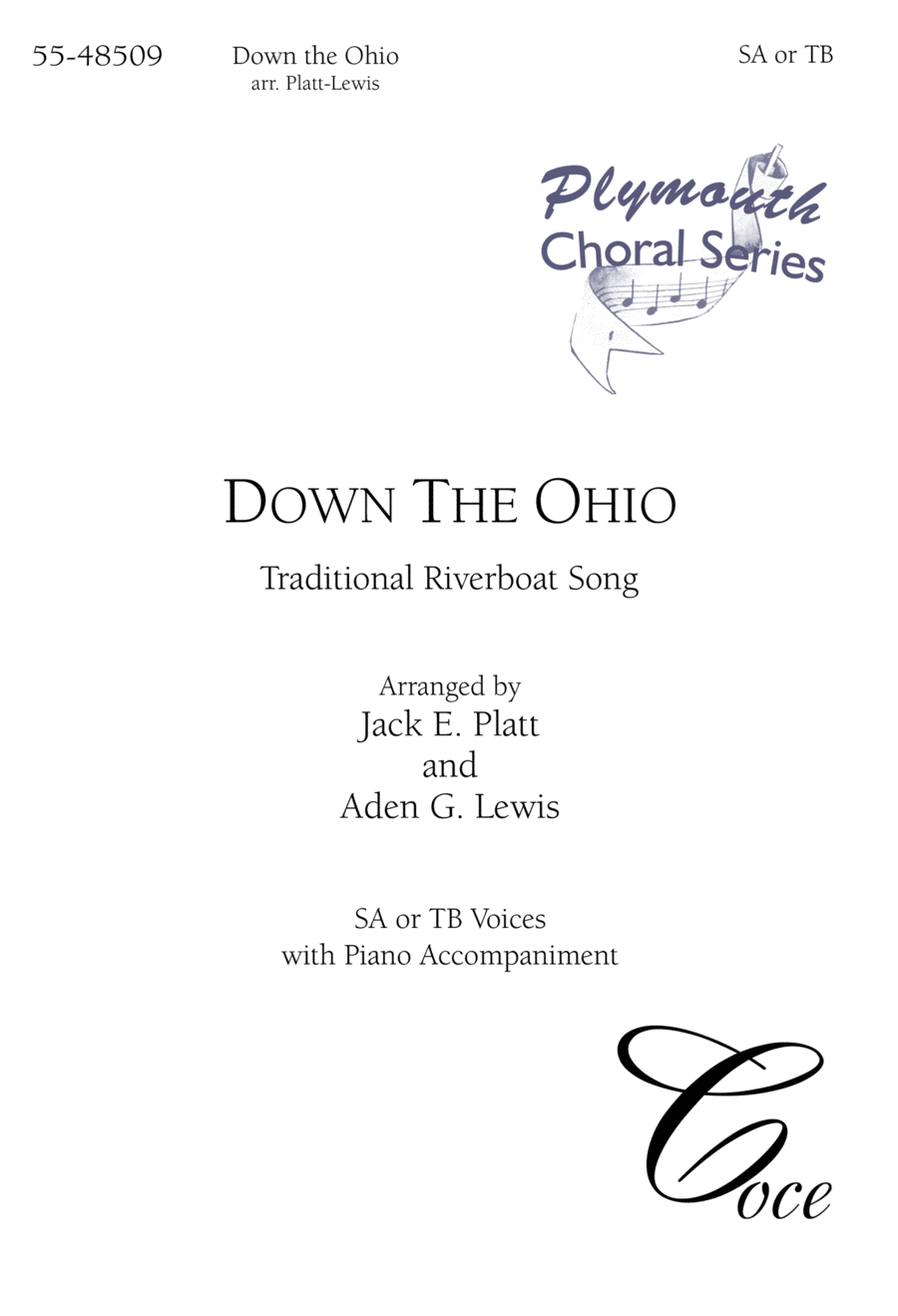 Down The Ohio TB scores gallery preview page 1