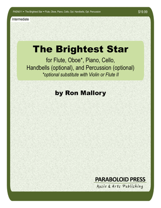 The Brightest Star (Instrumental Ensemble)