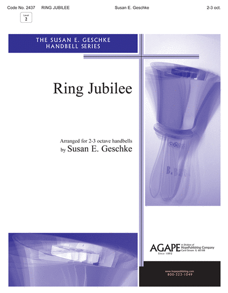 Ring Jubilee