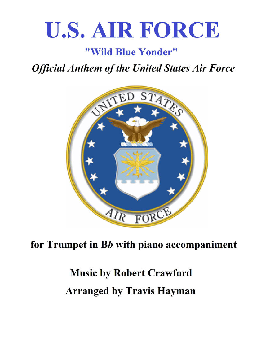 U.S. Air Force 
