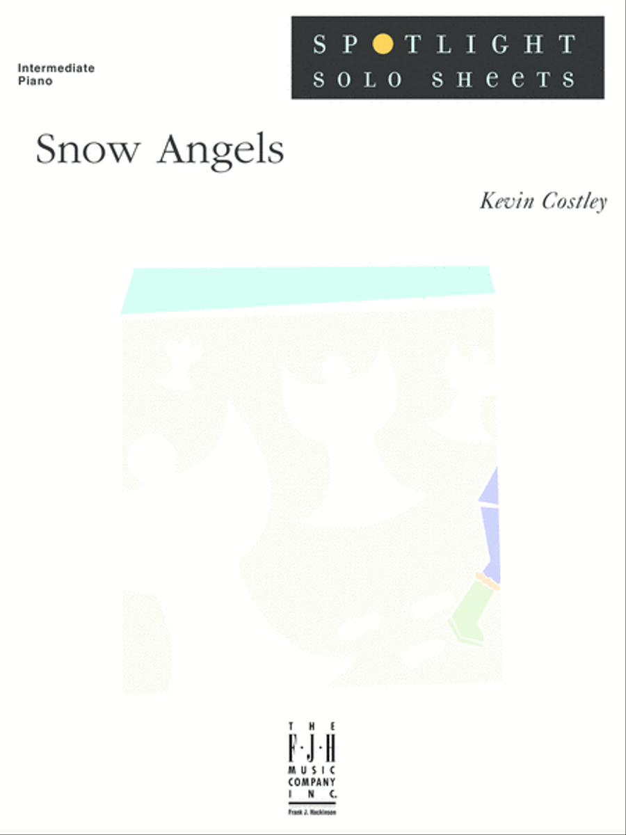 Snow Angels