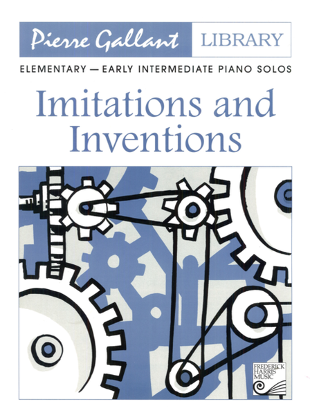 Imitations and Inventions