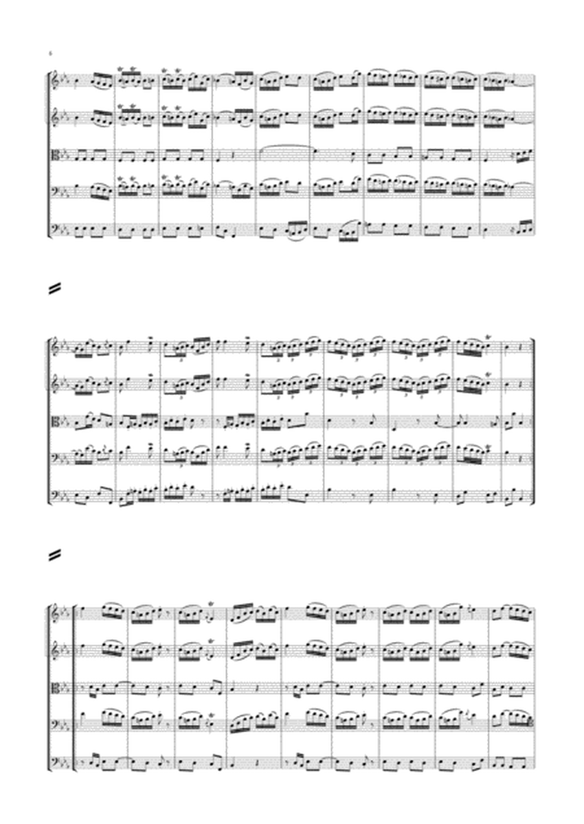 Haydn - Symphony No.16 in B flat major, Hob.I:16
