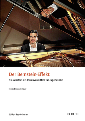 Der Bernstein-Effekt (Buch - German)