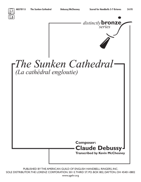 The Sunken Cathedral image number null