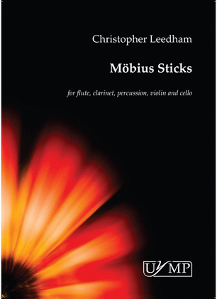 Möbius Sticks