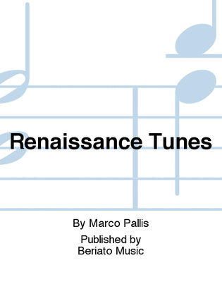 Renaissance Tunes Set 1