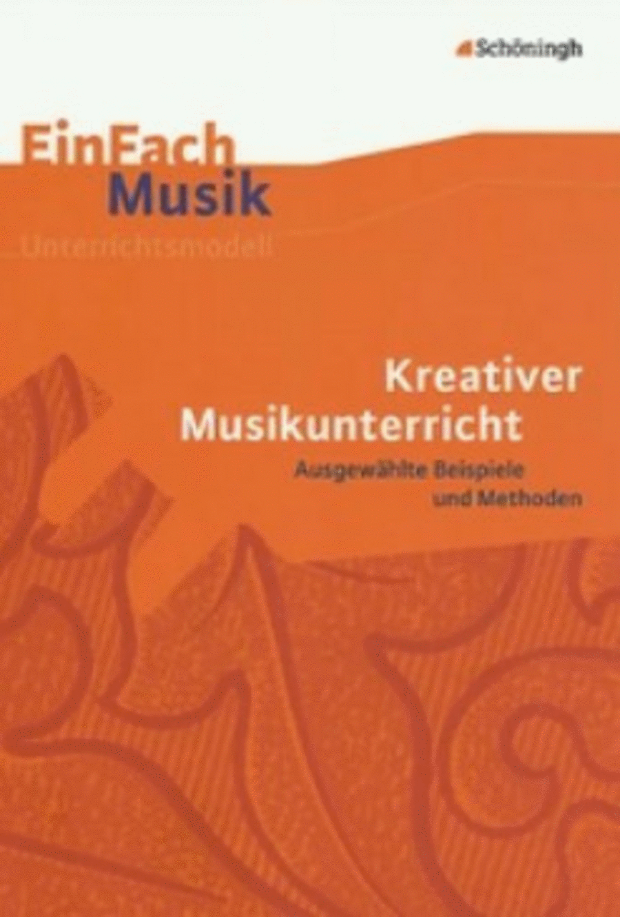 EinFach Musik - Kreativer Musikunterricht CD scores gallery preview page 1