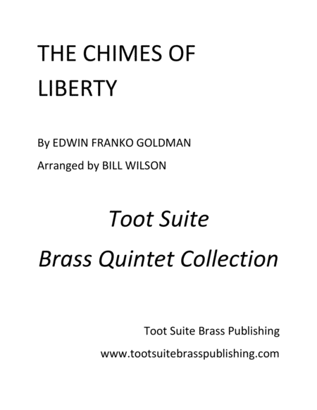 The Chimes of Liberty image number null