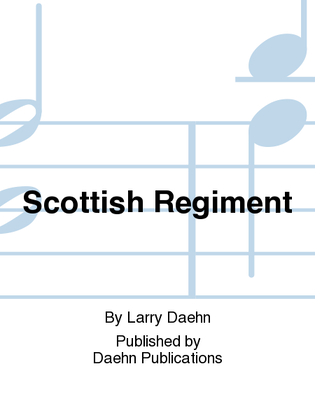 Scottish Regiment