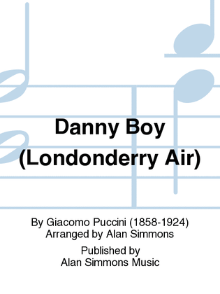 Danny Boy (Londonderry Air)