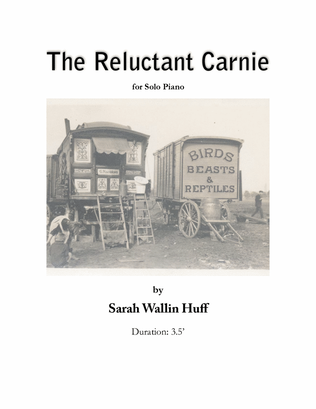 The Reluctant Carnie