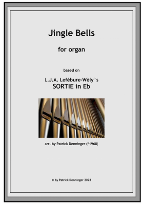 Jingle Bells (Sortie)