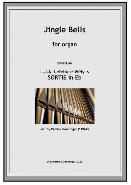 Jingle Bells (Sortie) image number null