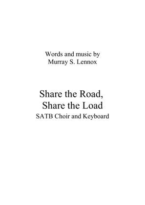 Share the Road, Share the Load