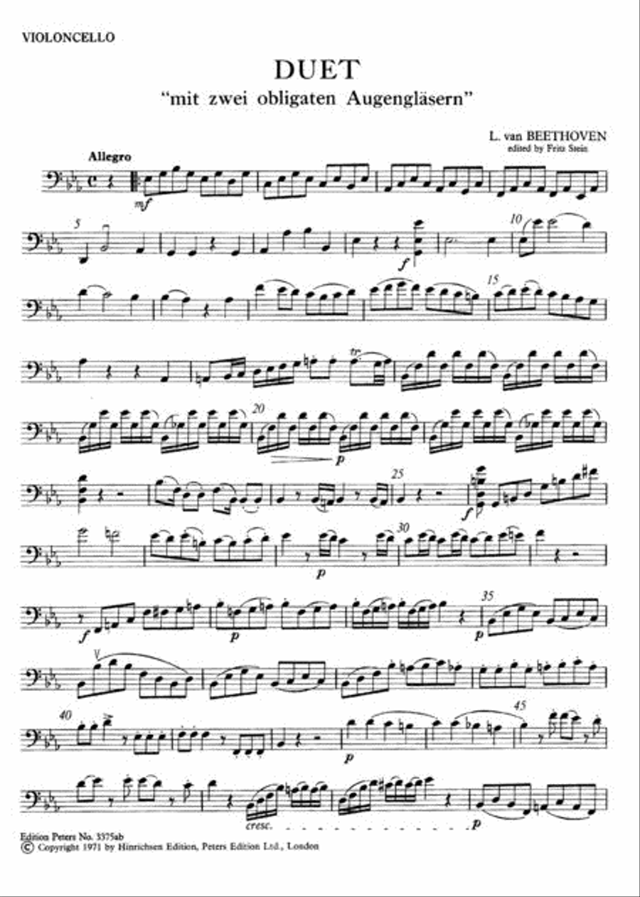 Duet 
