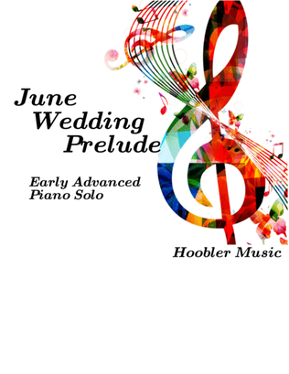 June - Wedding Prelude