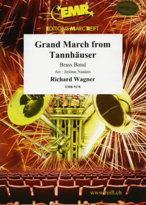 Grand March from Tannhauser