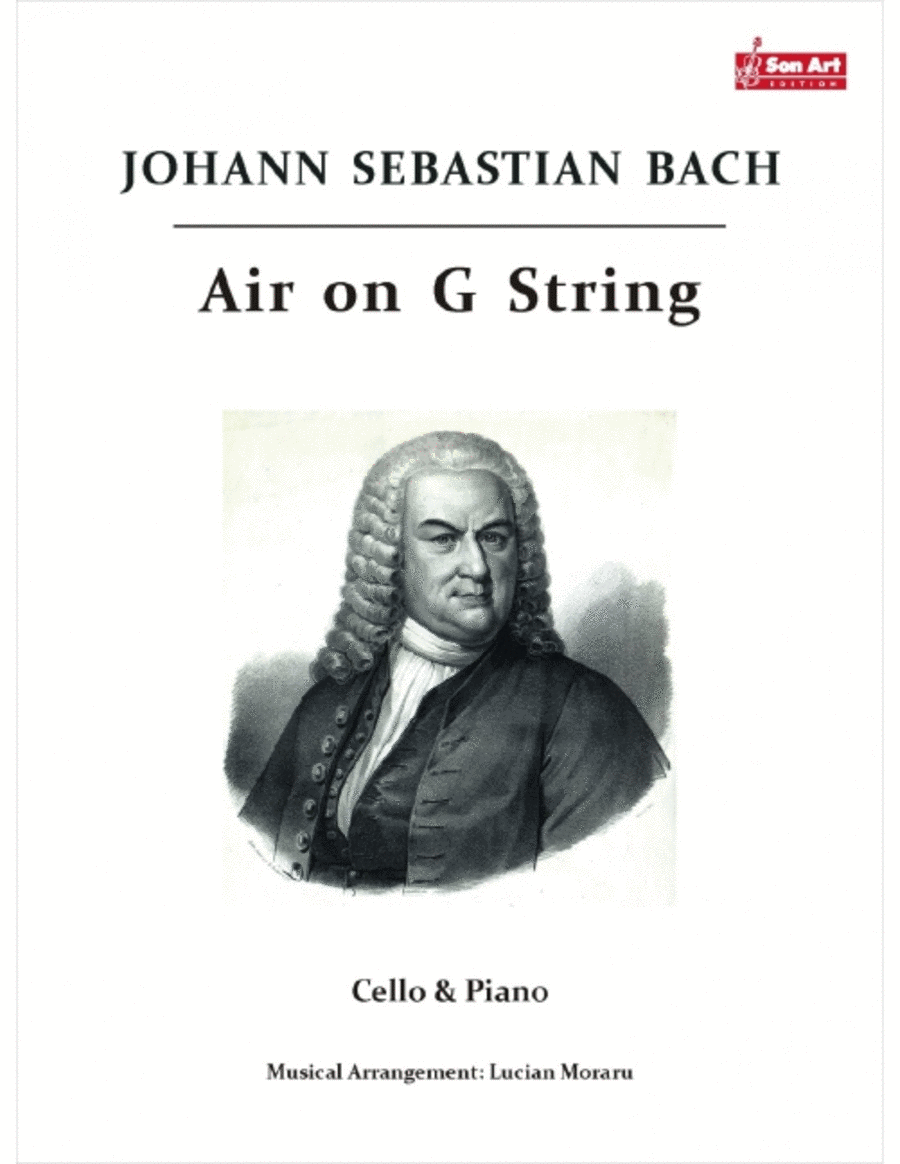 Air on G - String