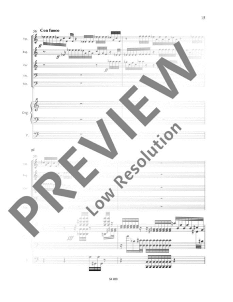 Concerto N° 5 