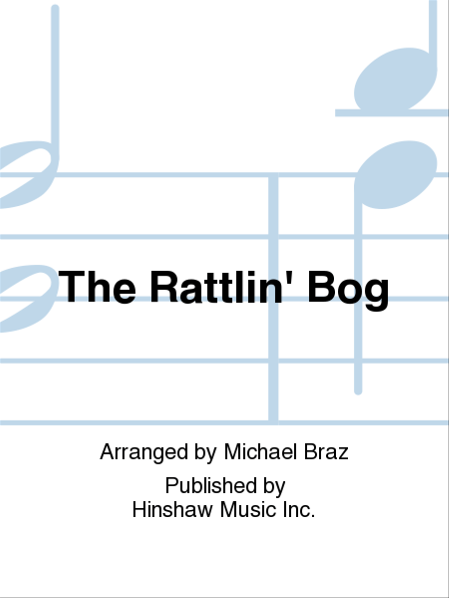 The Rattlin' Bog SA scores gallery preview page 1